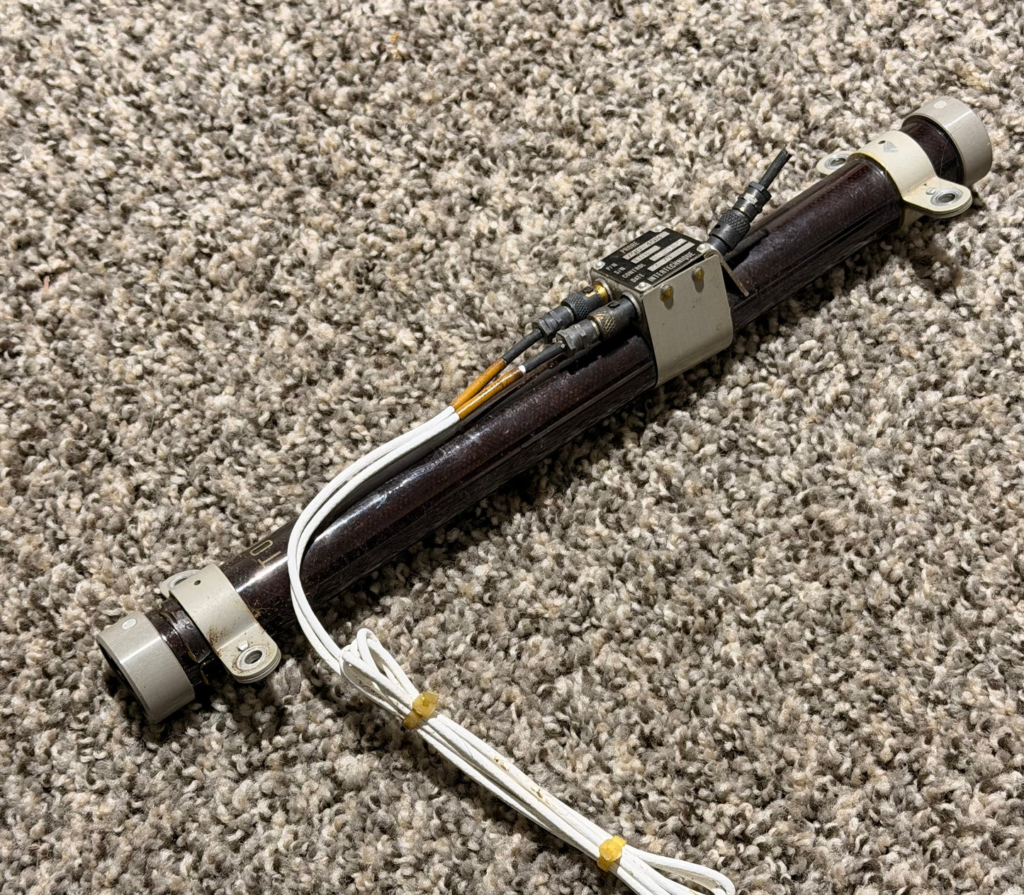790-498 Intertechnique Fuel Quantity Probe Assy