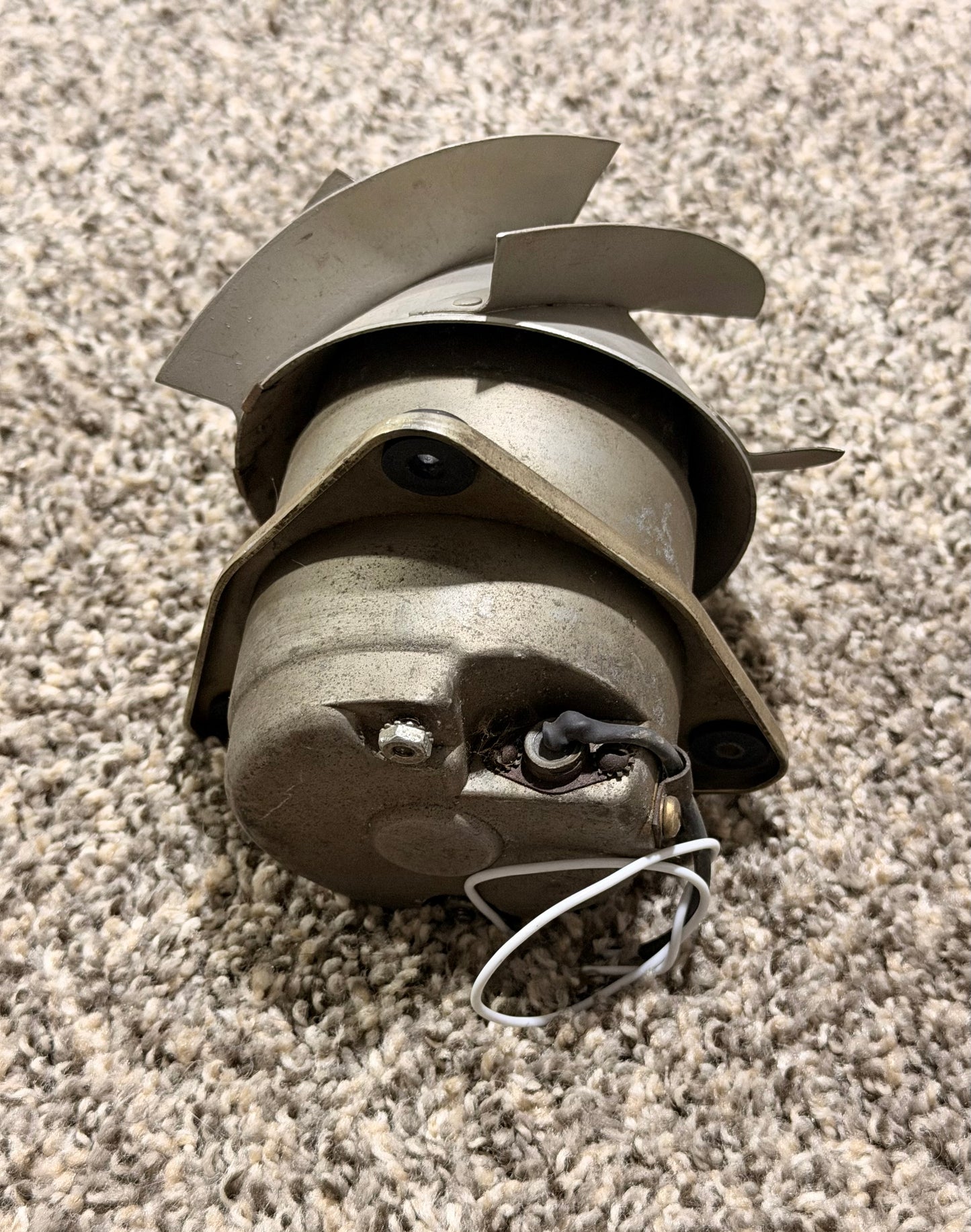 7841703001 Robbins & Myers Heater Blower Motor Assembly