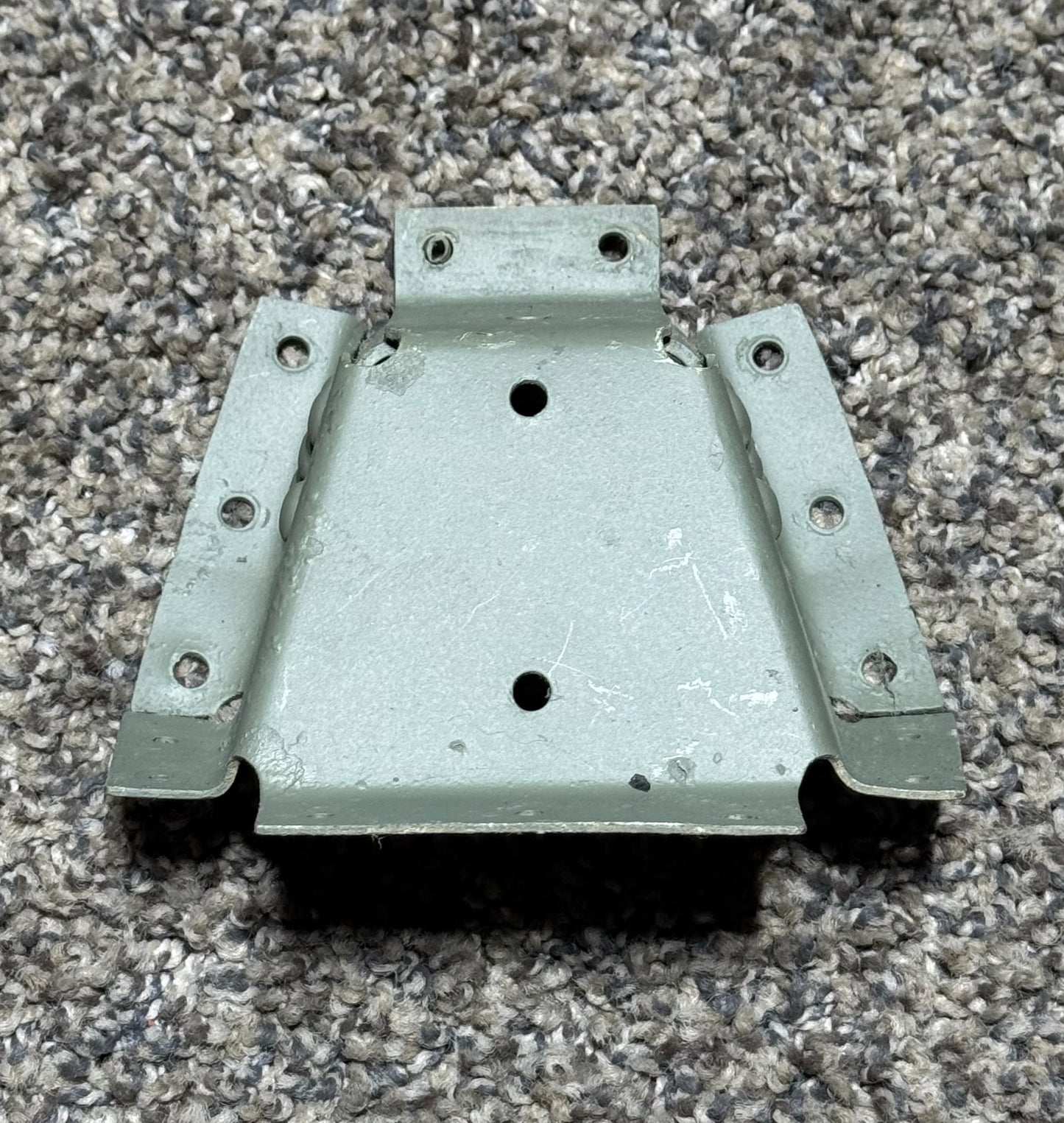 0711632-1 Cessna 182 Rear Seat Support Assembly