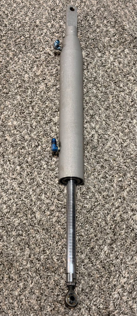 EA1568 Ozone Main Gear Actuator Assembly