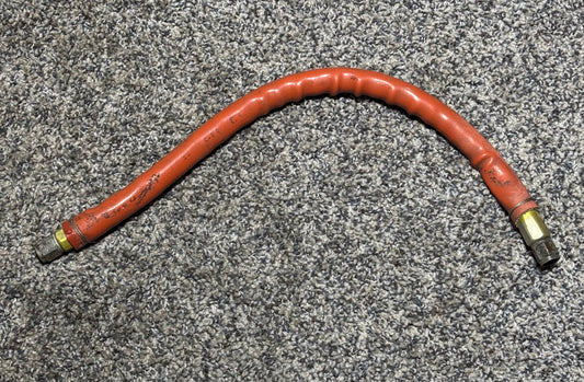 156F001-4S0196 PA-31T Parker Stratoflex Hose Assy