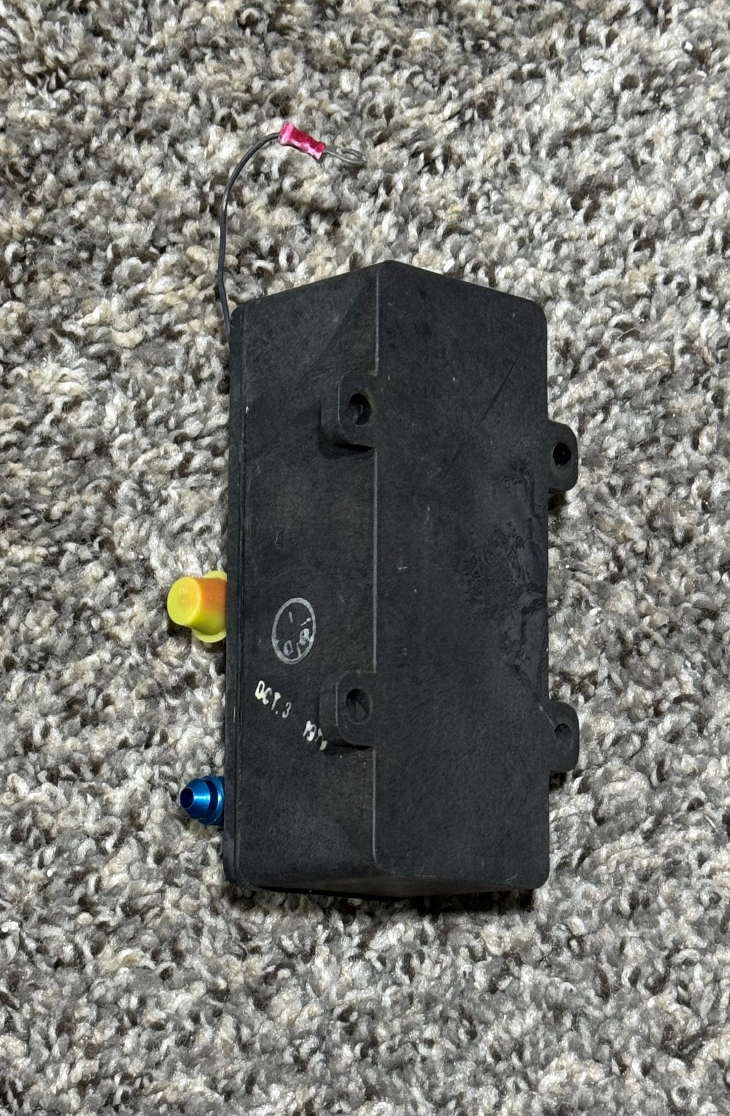 2504-900 B&D Static Pilot Transducer Assembly