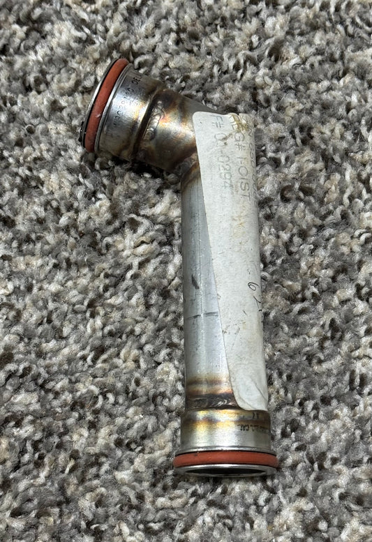 6214211-30 Cessna 650 Tube