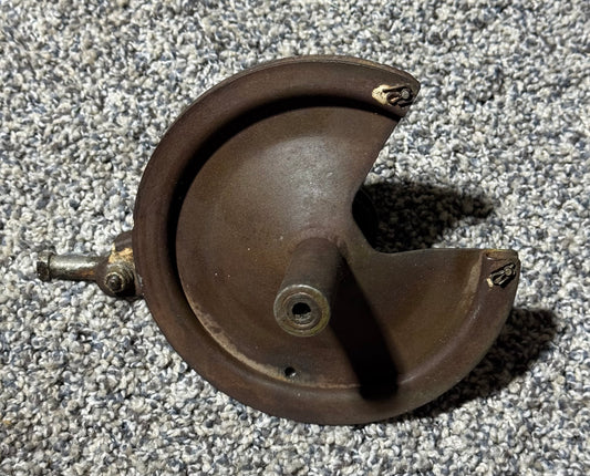 0762054-5 C-172 LH Flap Drive Pulley Assy