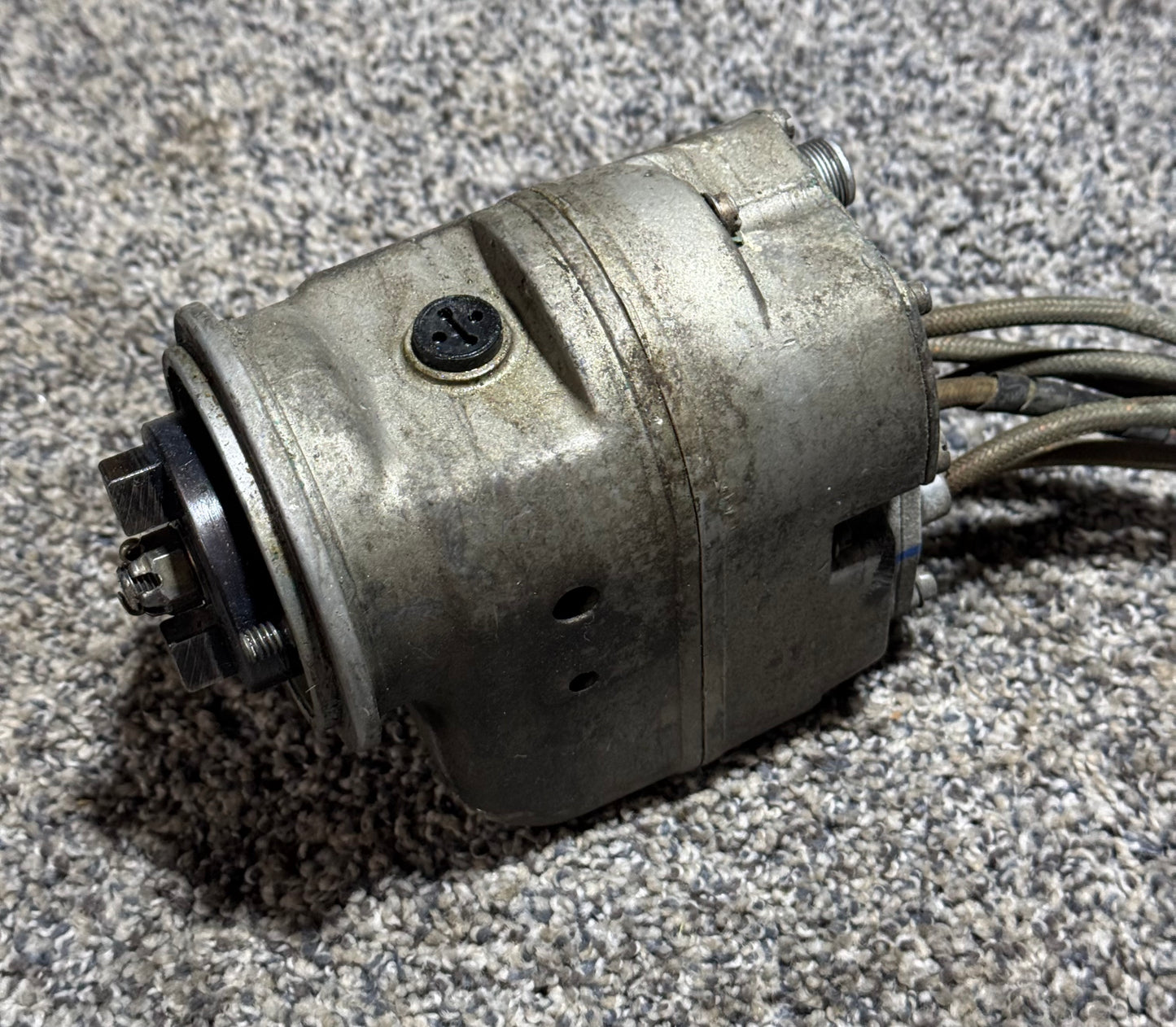 10-79020-6 Bendix Magneto Unit