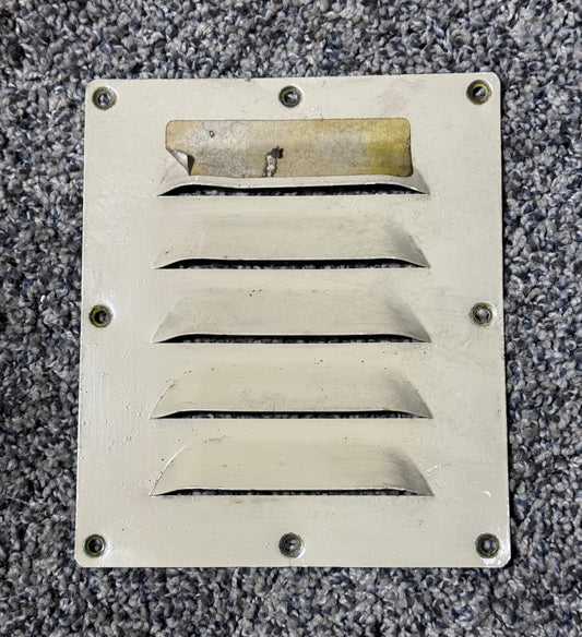 43004-00 PA-31 Cowling Vent