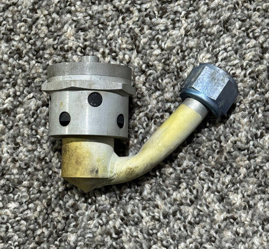 P62-401 Circle Seal Fuel Valve Vent Assy