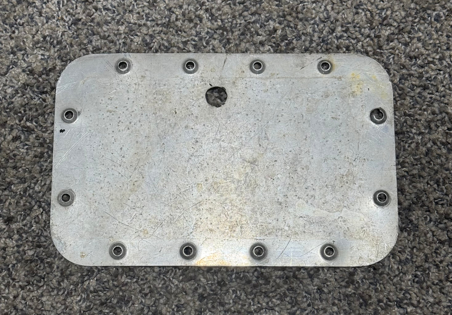0822513-13 Beechcraft 23 RH Wing Access Door Assembly