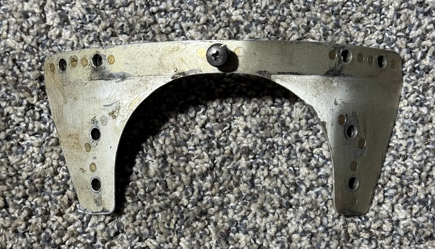 Hartzel Aviation Spinner Bulkhead Blade Fillet