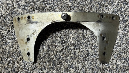 Hartzel Aviation Spinner Bulkhead Blade Fillet