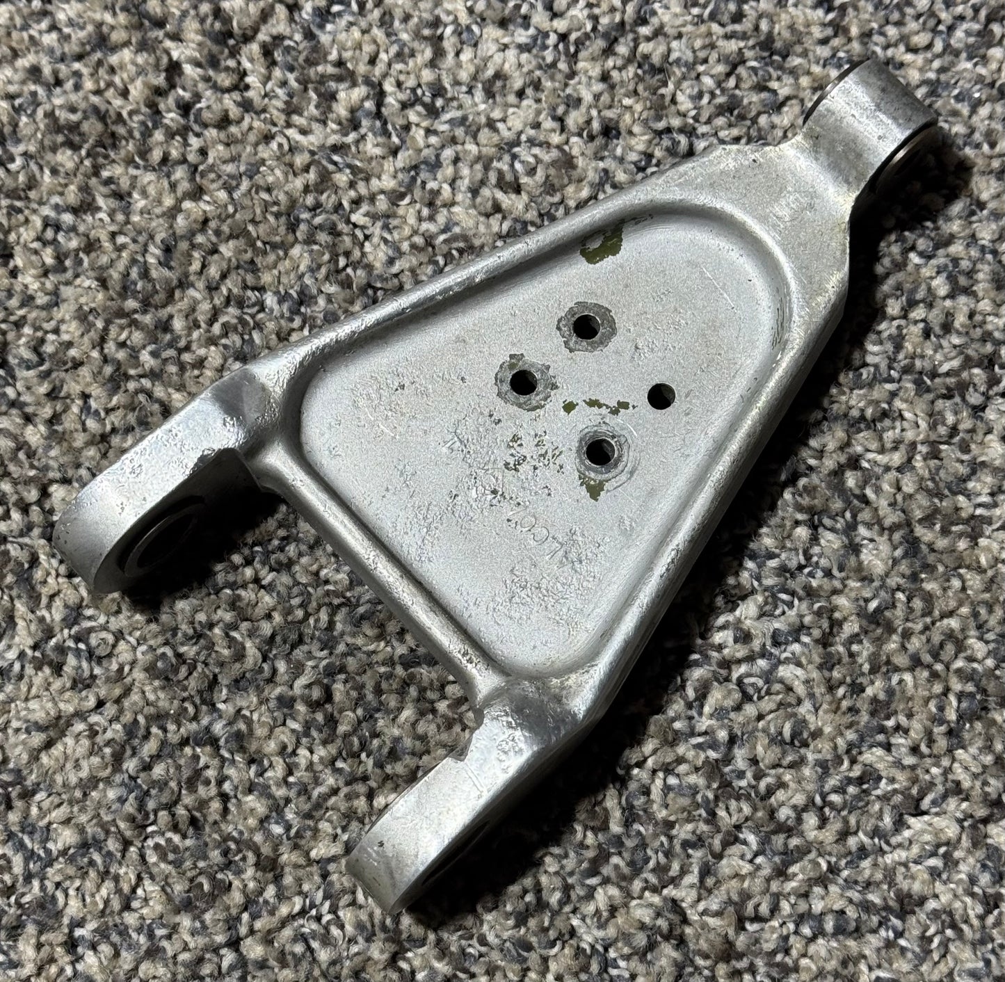 ES13273-4 Aero Commander 680FL Scissor Lower Main Gear