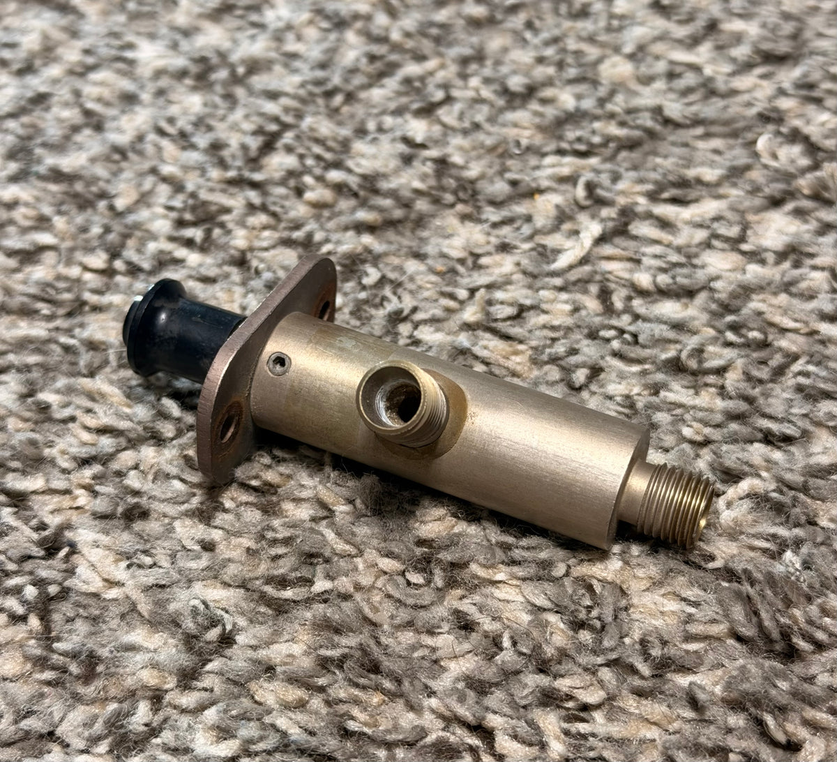 2013142-13 Cessna 182R Alternate Static Valve Assy
