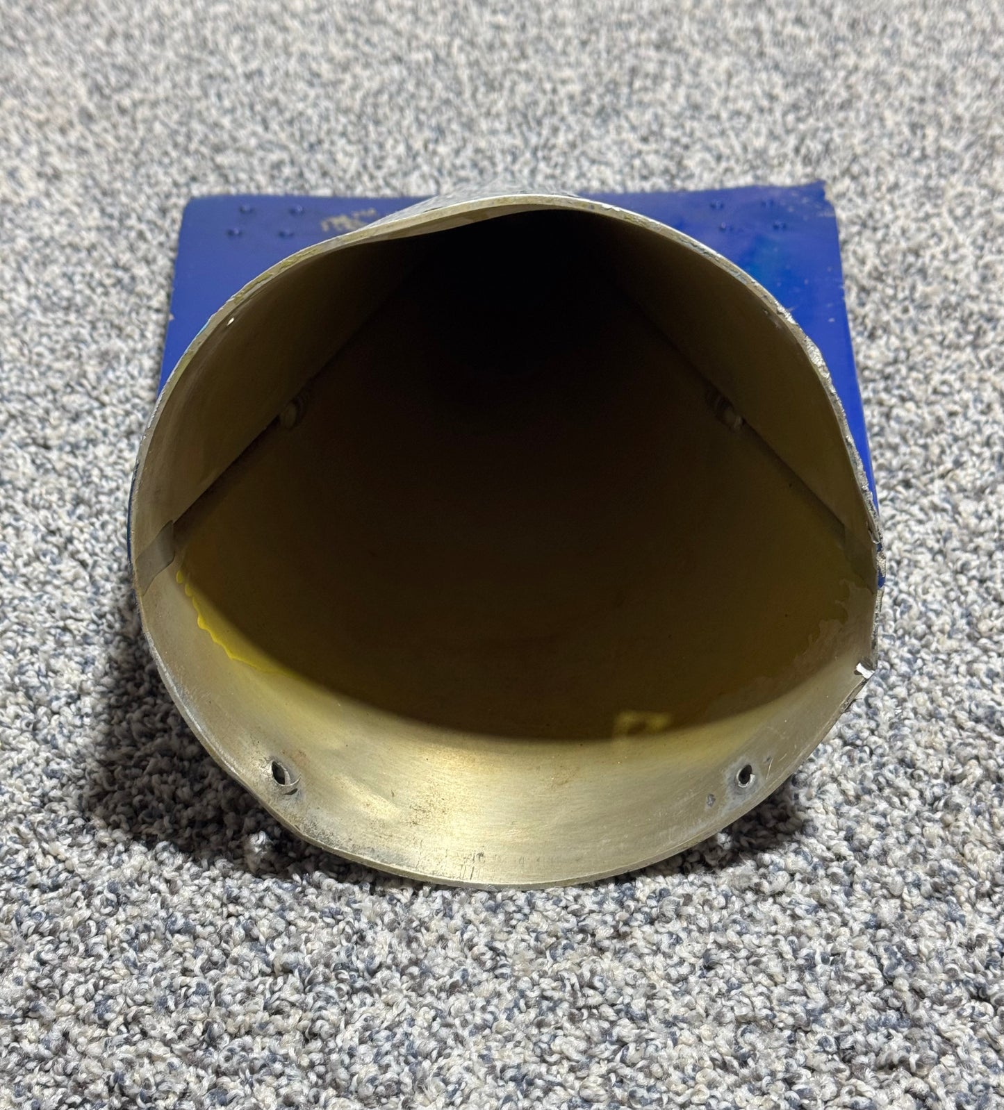 50980-003 Piper PA-31 Cheyenne Tip  Tank Cone