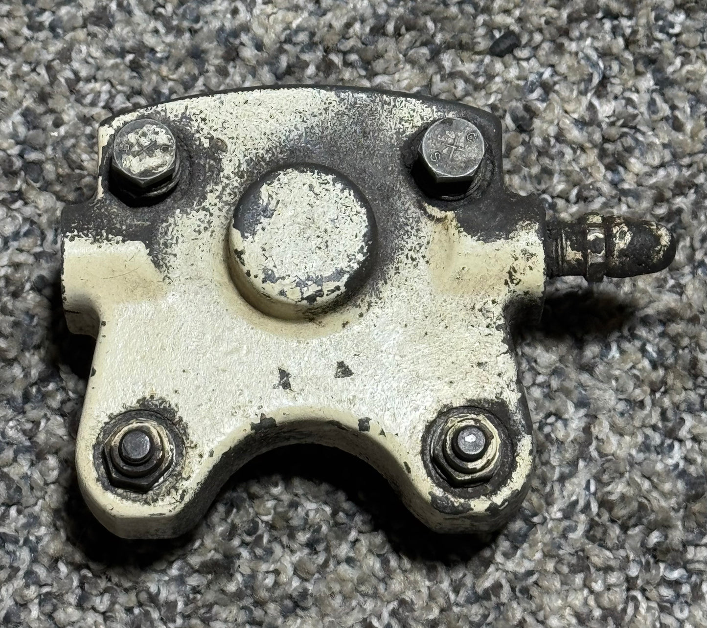 30-63A Cleveland Brake Caliper Assy