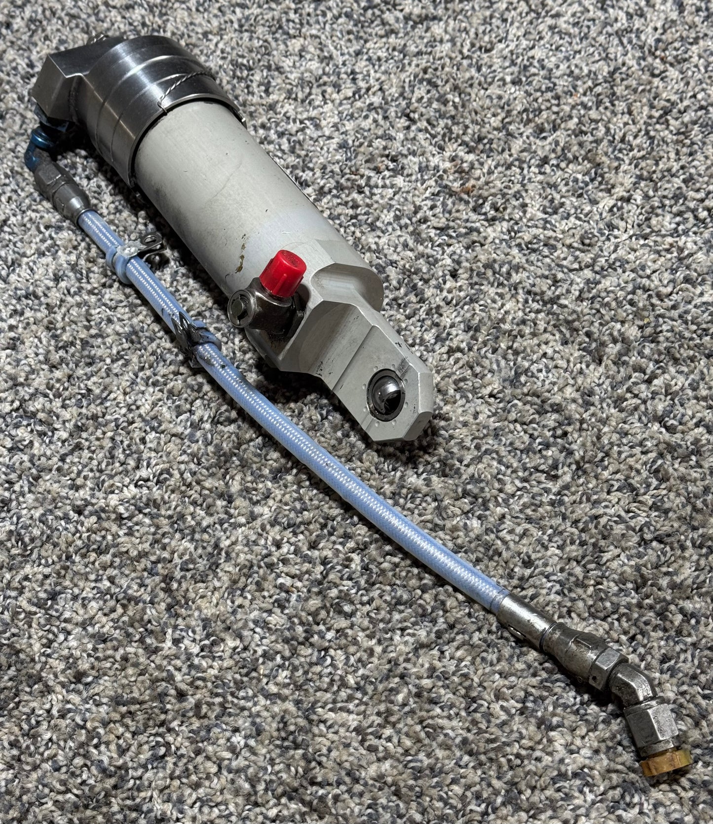 45A62804-2 Mitsubishi Main Landing Gear Cylinder Assy