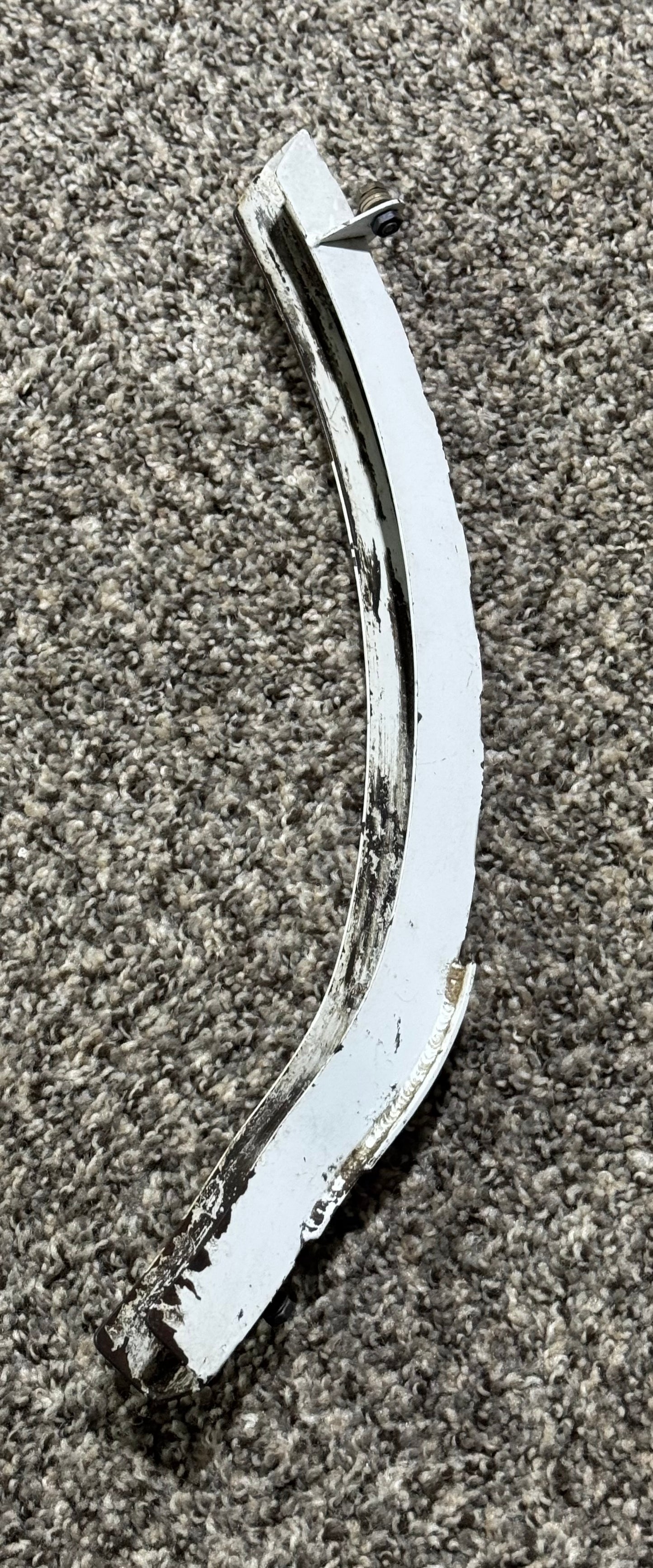95759-000 Piper PA34-200 Track Nose Gear Assembly