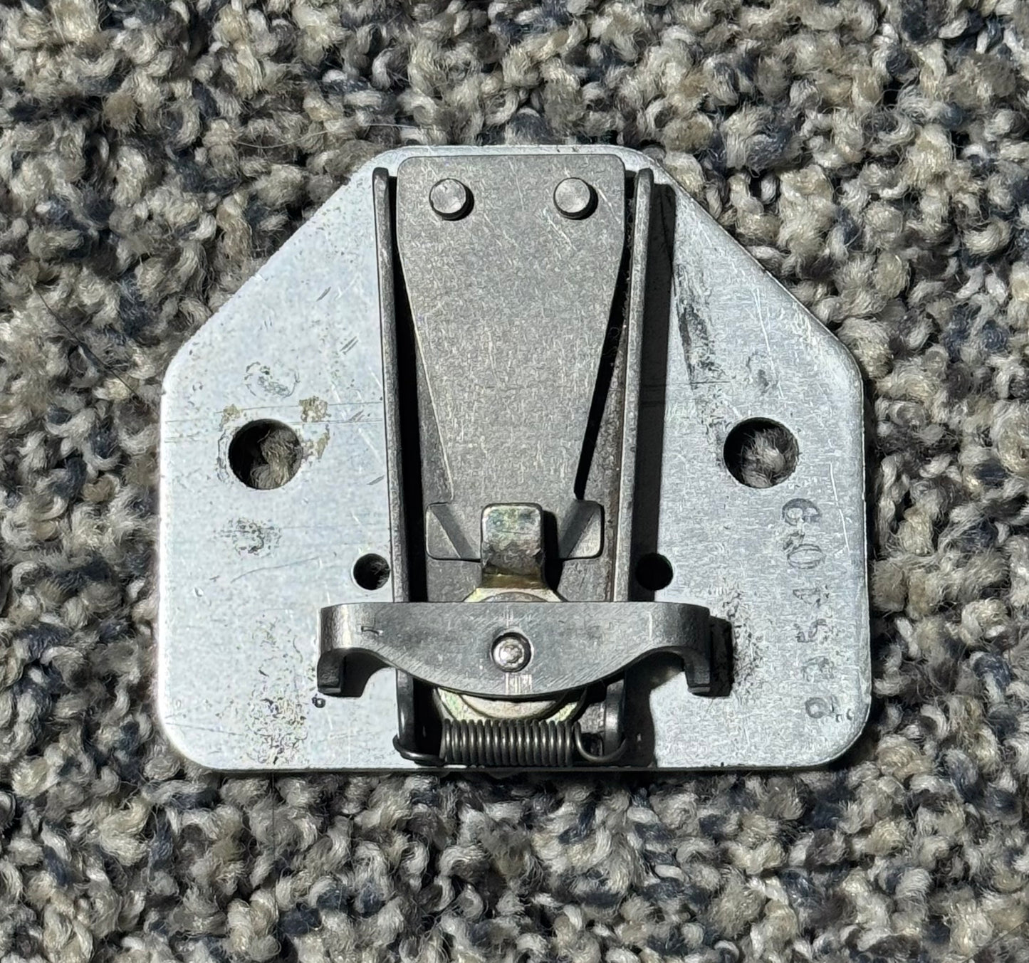 295409 C-310 Seat Wedjit