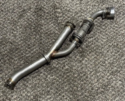 6214409-16 Cessna 650 Tube Assembly