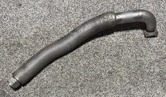 101-389001-1 KA-200 Bleed Air Hose Assembly