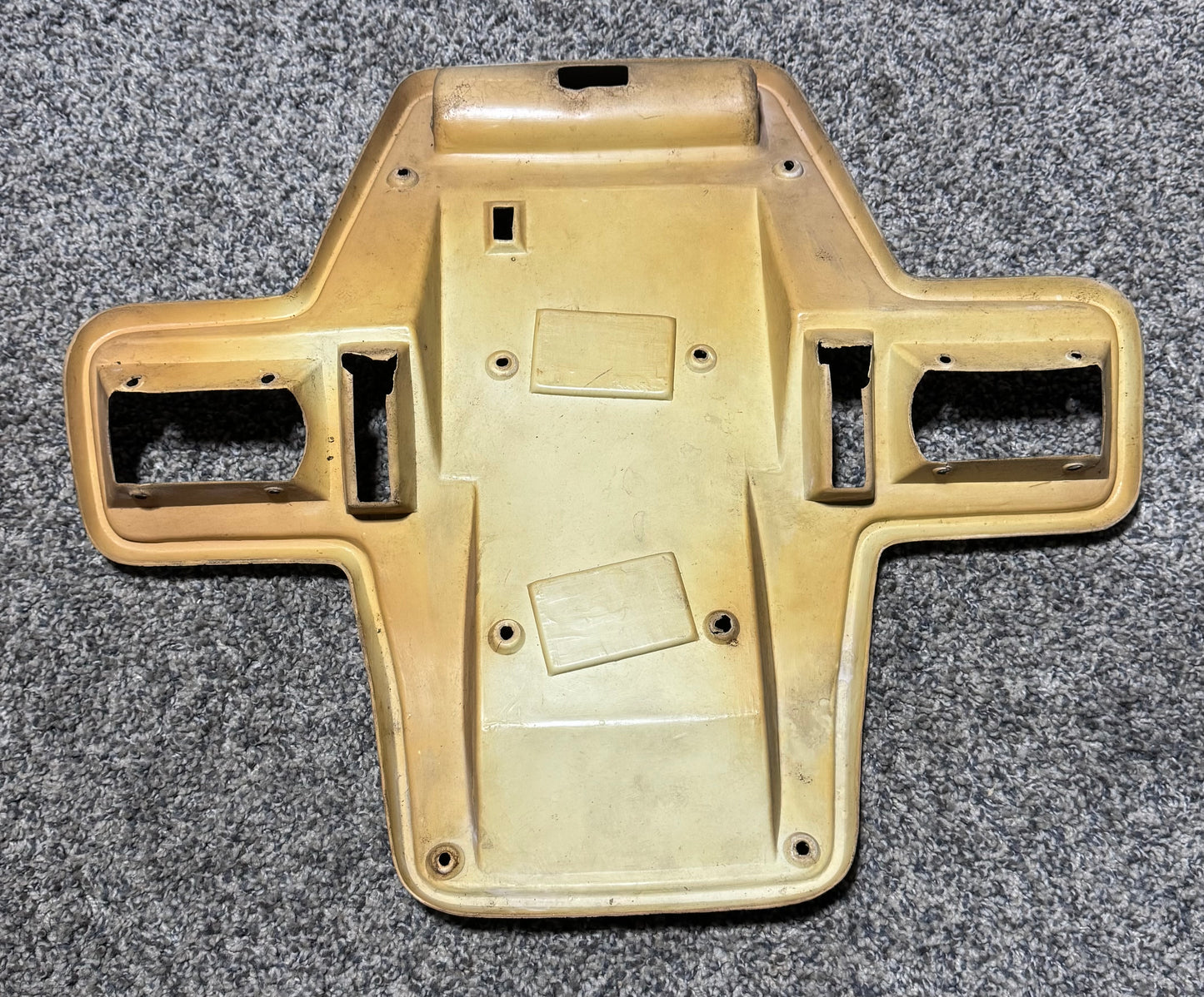 1200239-3-532 Cessna 210 Escutcheon Assembly