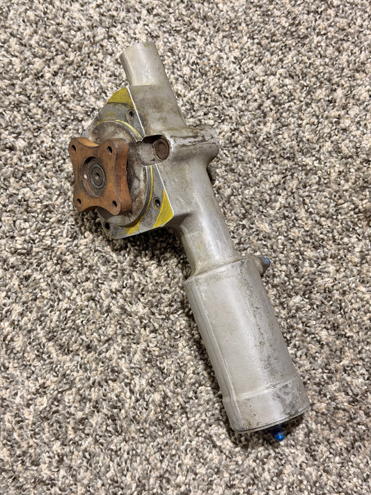 1280102-1 Cessna 210 Electrol LH Main Landing Gear Actuator Assy