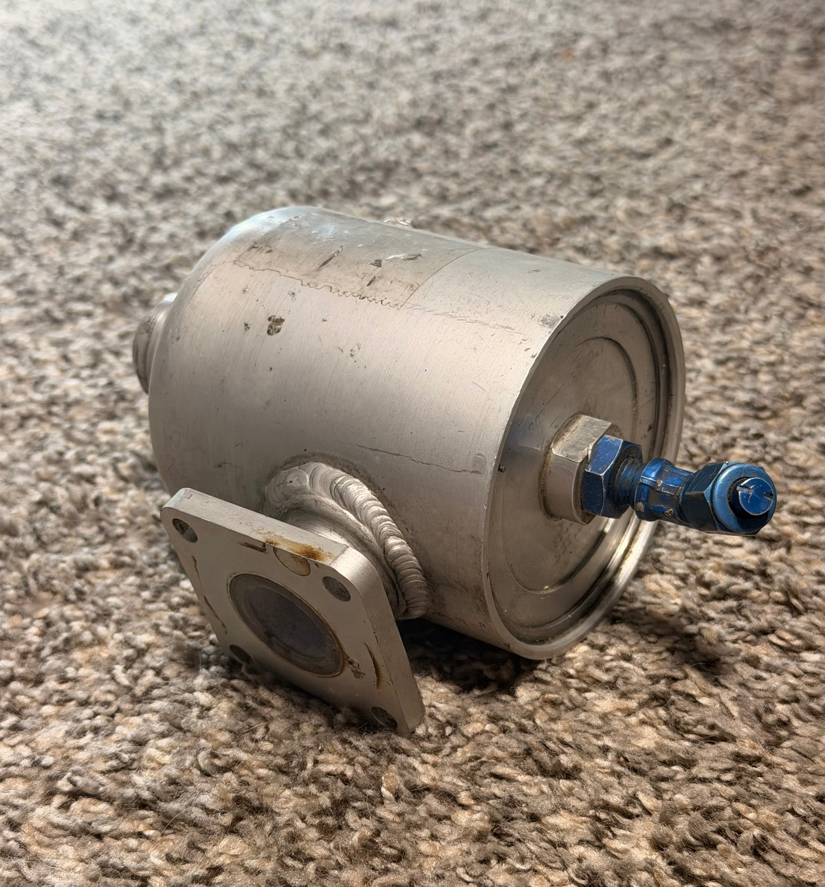 SP475E Gulfstream Water Filter