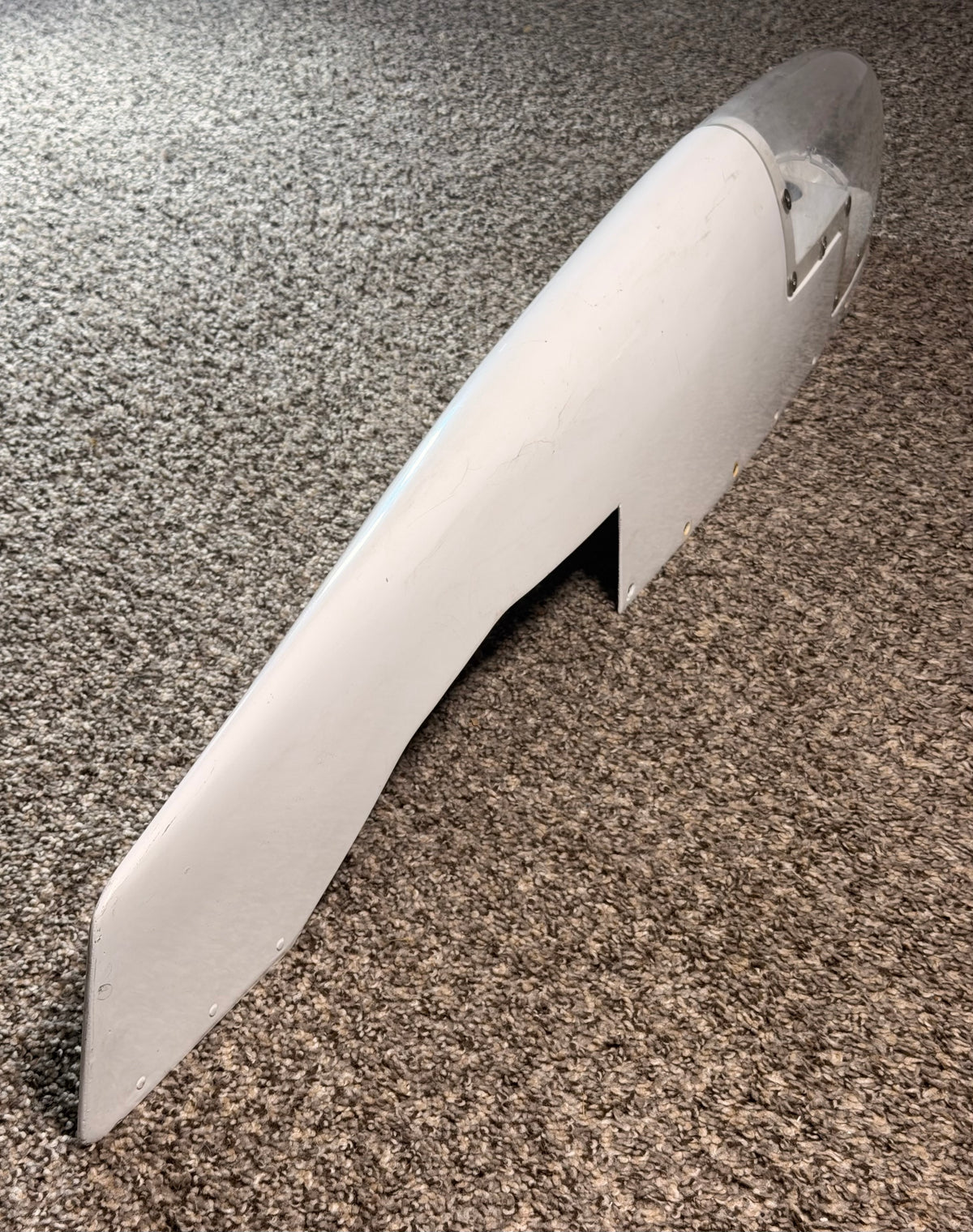 55802-11 Piper PA-31 RH Wing Tip Assy