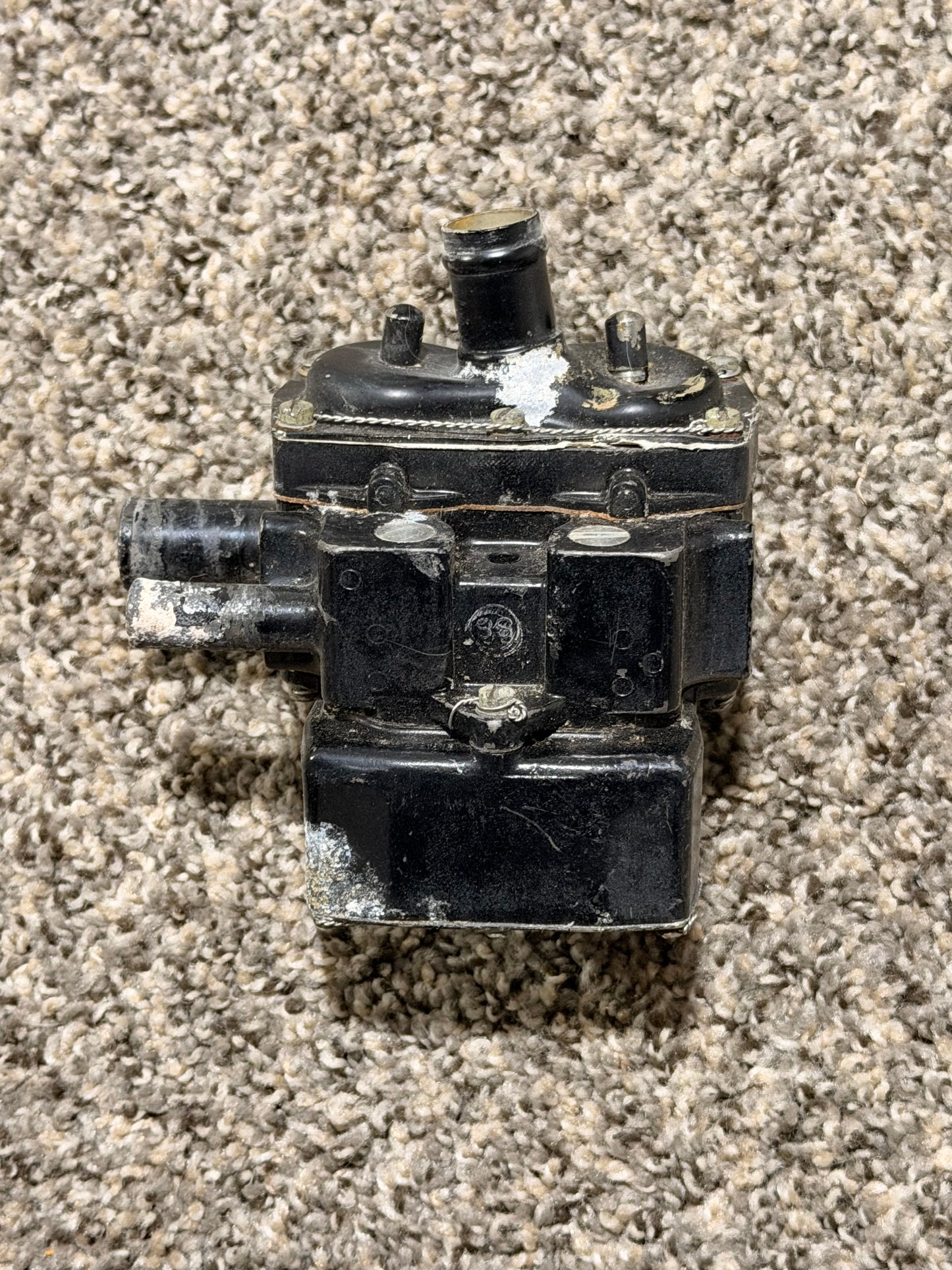 1532-3 Bendix De-Icer Distributor Valve (CORE)