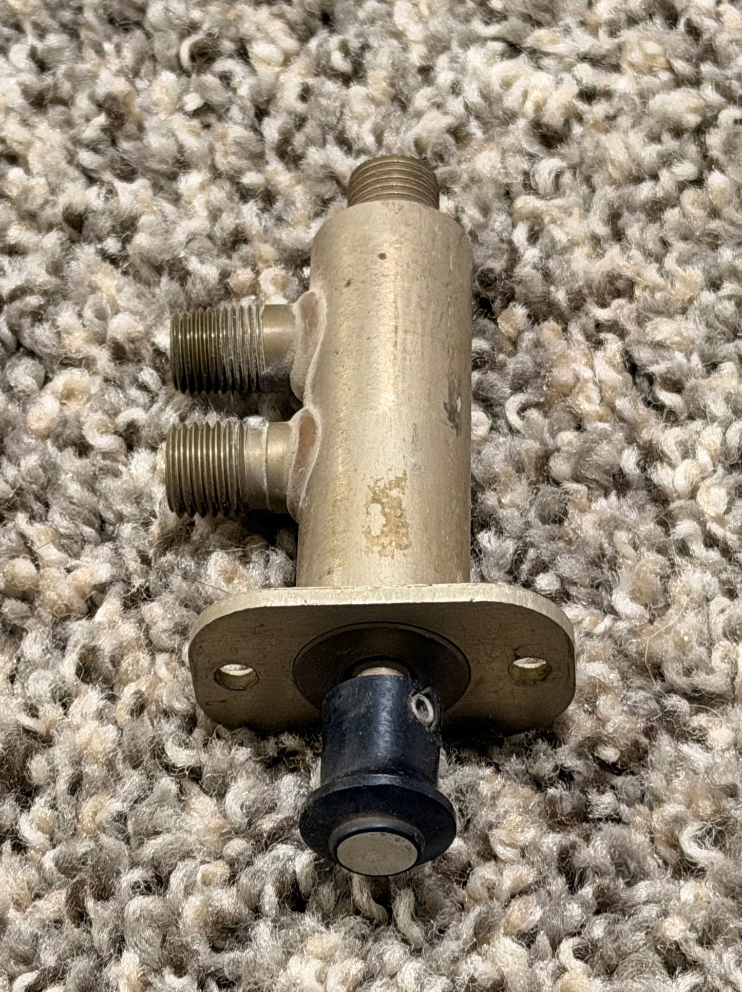 2013142-1 T210N Alternate Static Source Valve
