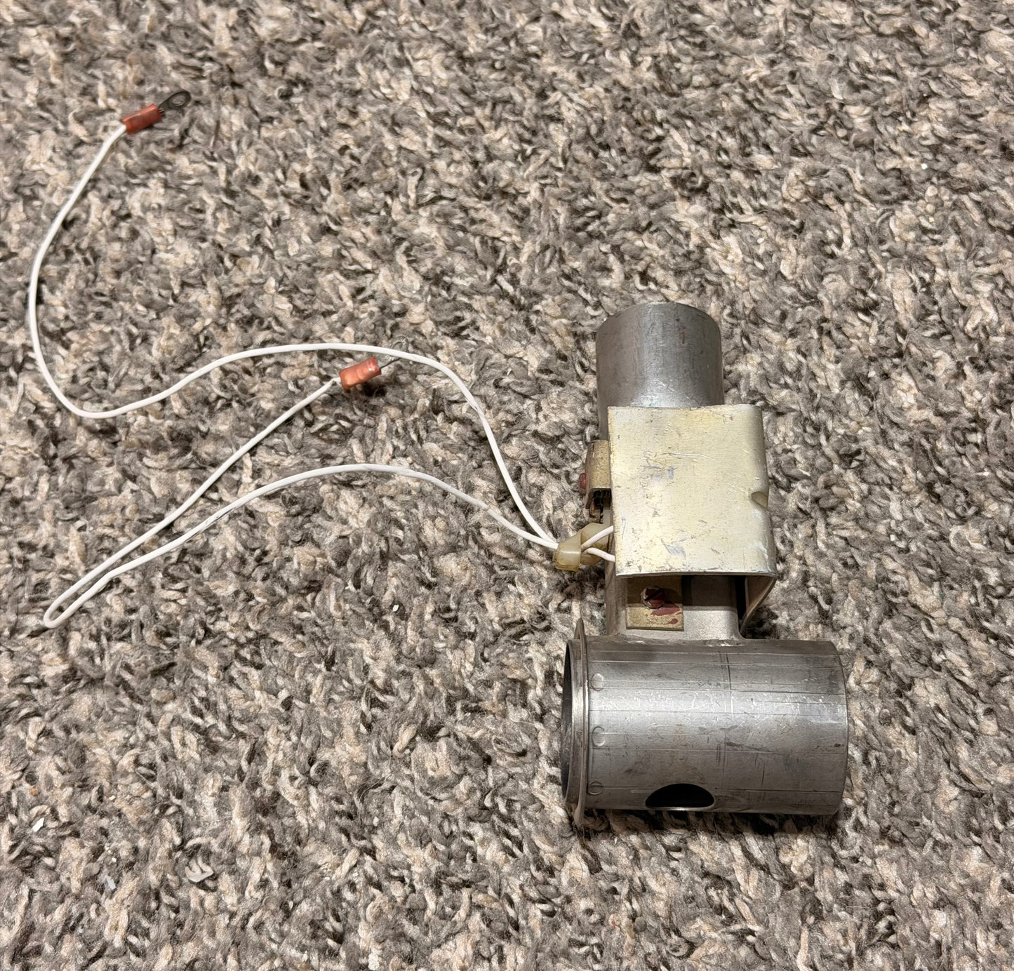 G722052 Janitrol Heater Airflow Switch Assy