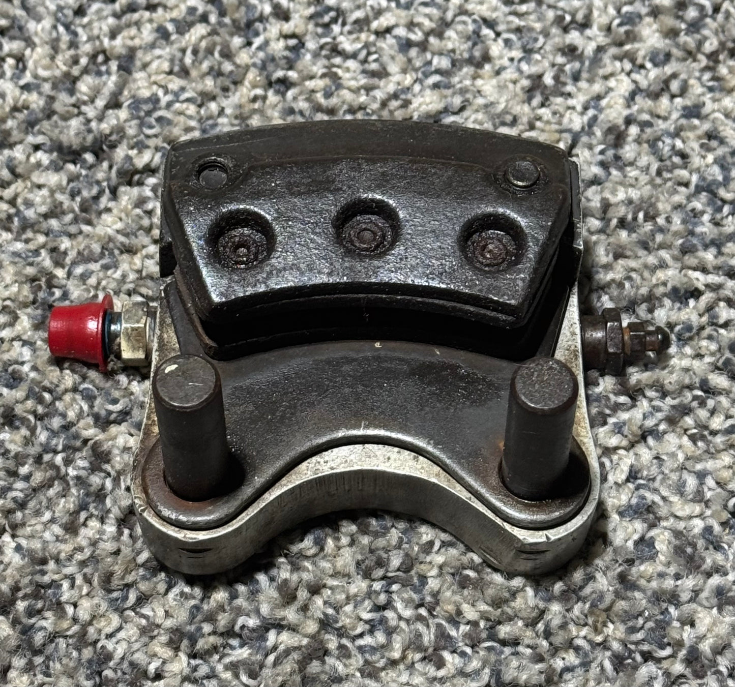 30-18 Cleveland Brake Caliper Assy