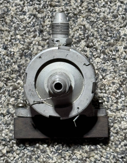 ACM-17036 Dunlop Air Filter Assy
