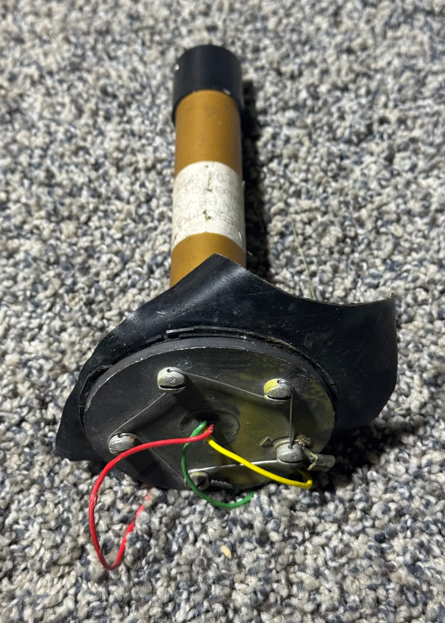 014-922-005 Gull Airborne Fuel Quantity Probe
