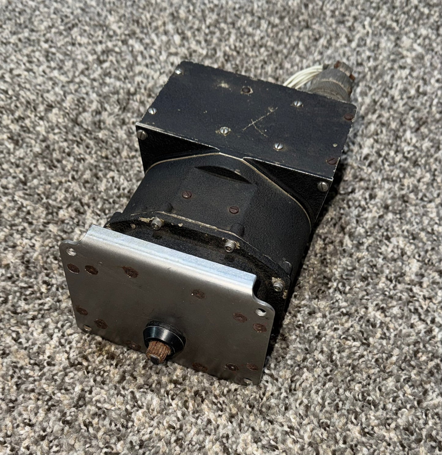 4009506-8502 Bendix Primary Servo (28 Volts)