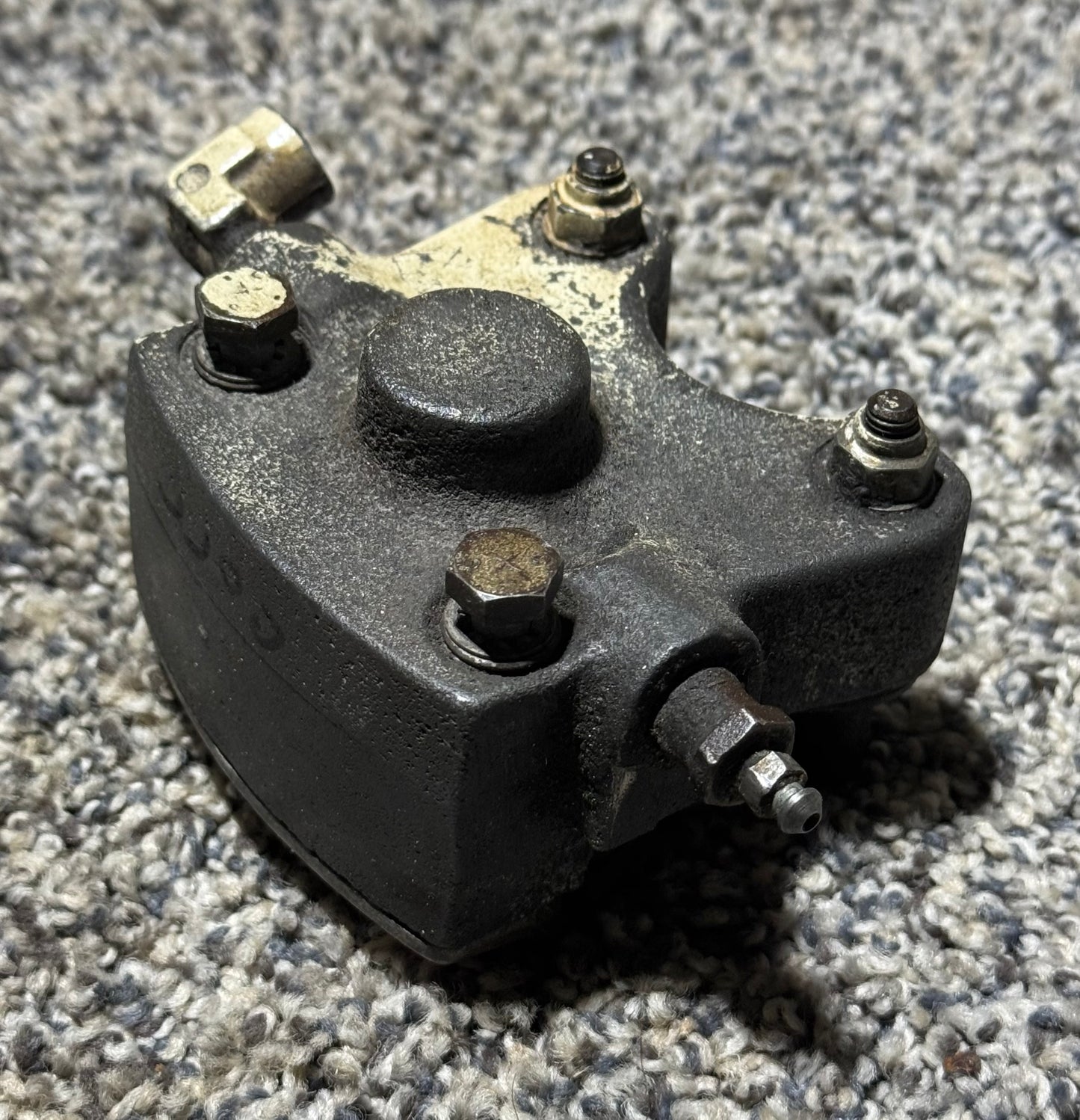 30-56A Cleveland Brake Caliper Assembly