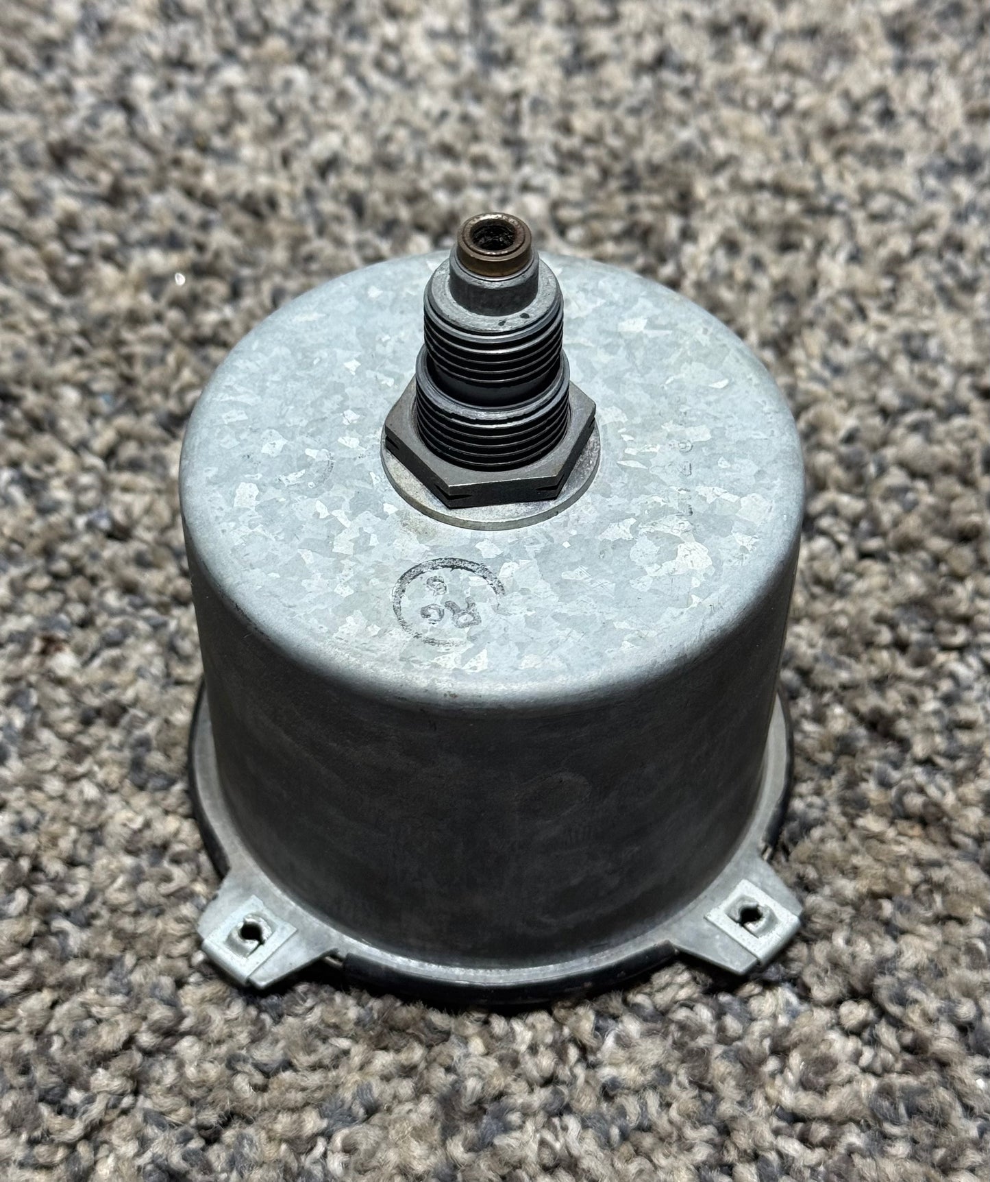 C668020-0208 Cessna T210N Tachometer Indicator