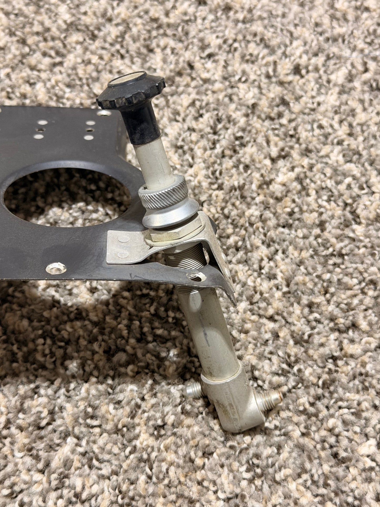 K-2403-2 Kohler Fuel Primer Assy
