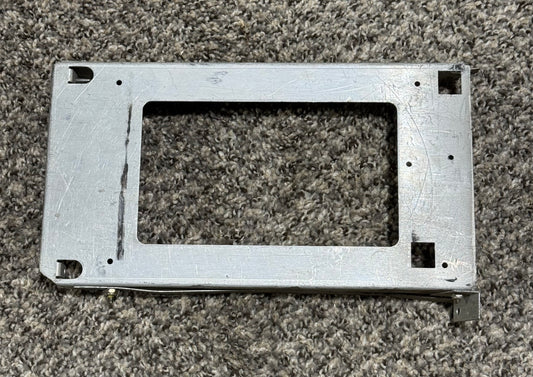 3604622-0501 Radio Rack Mount Assembly