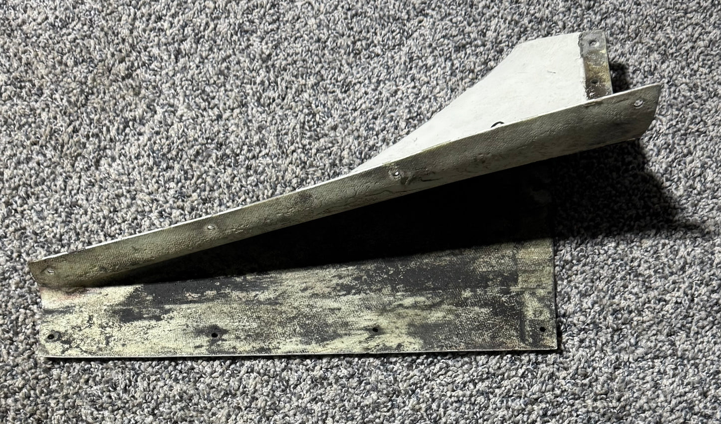 0800056-30 C-310G Wing Fillet AFT RH (Cracked)