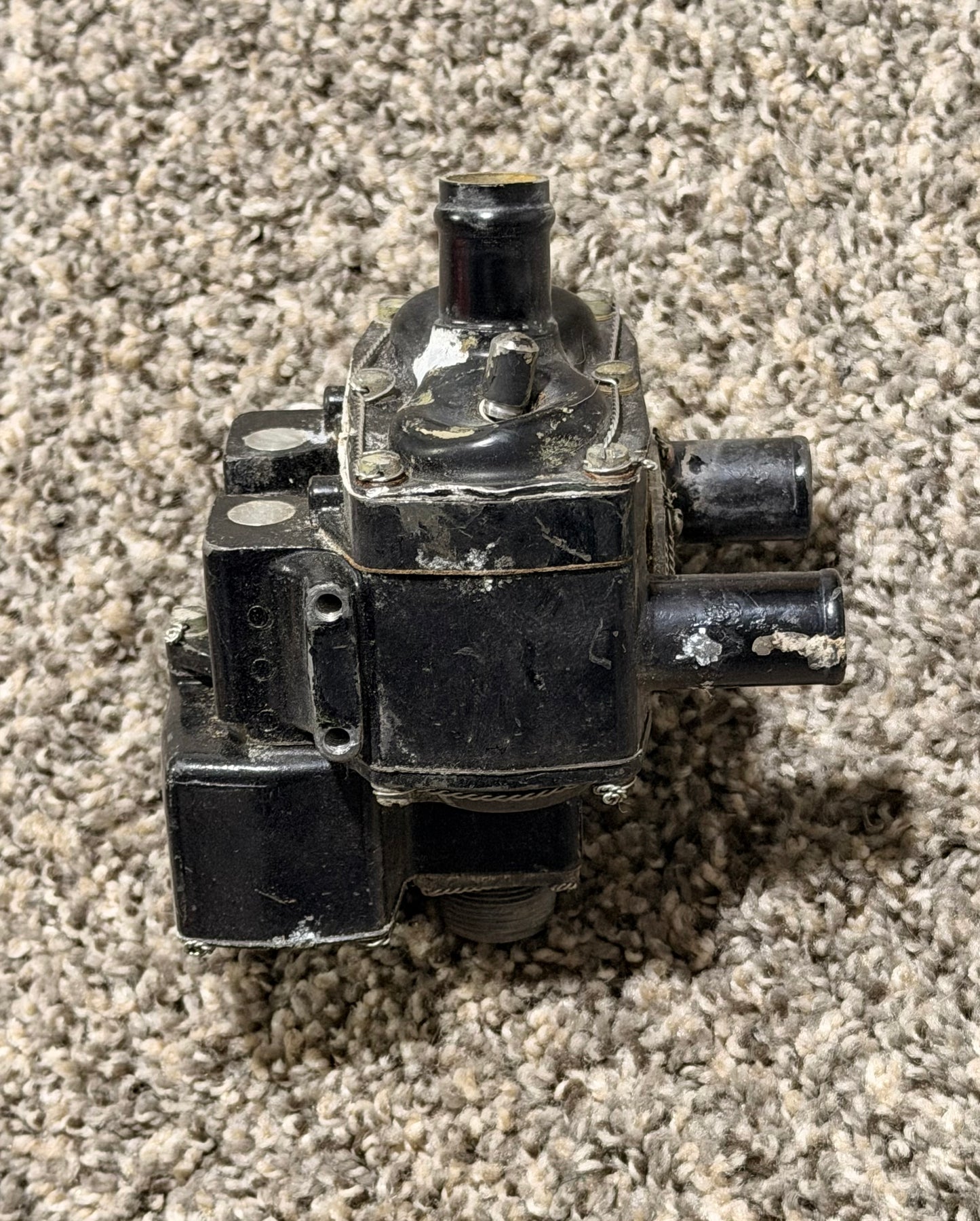 1532-3 Bendix De-Icer Distributor Valve (CORE)