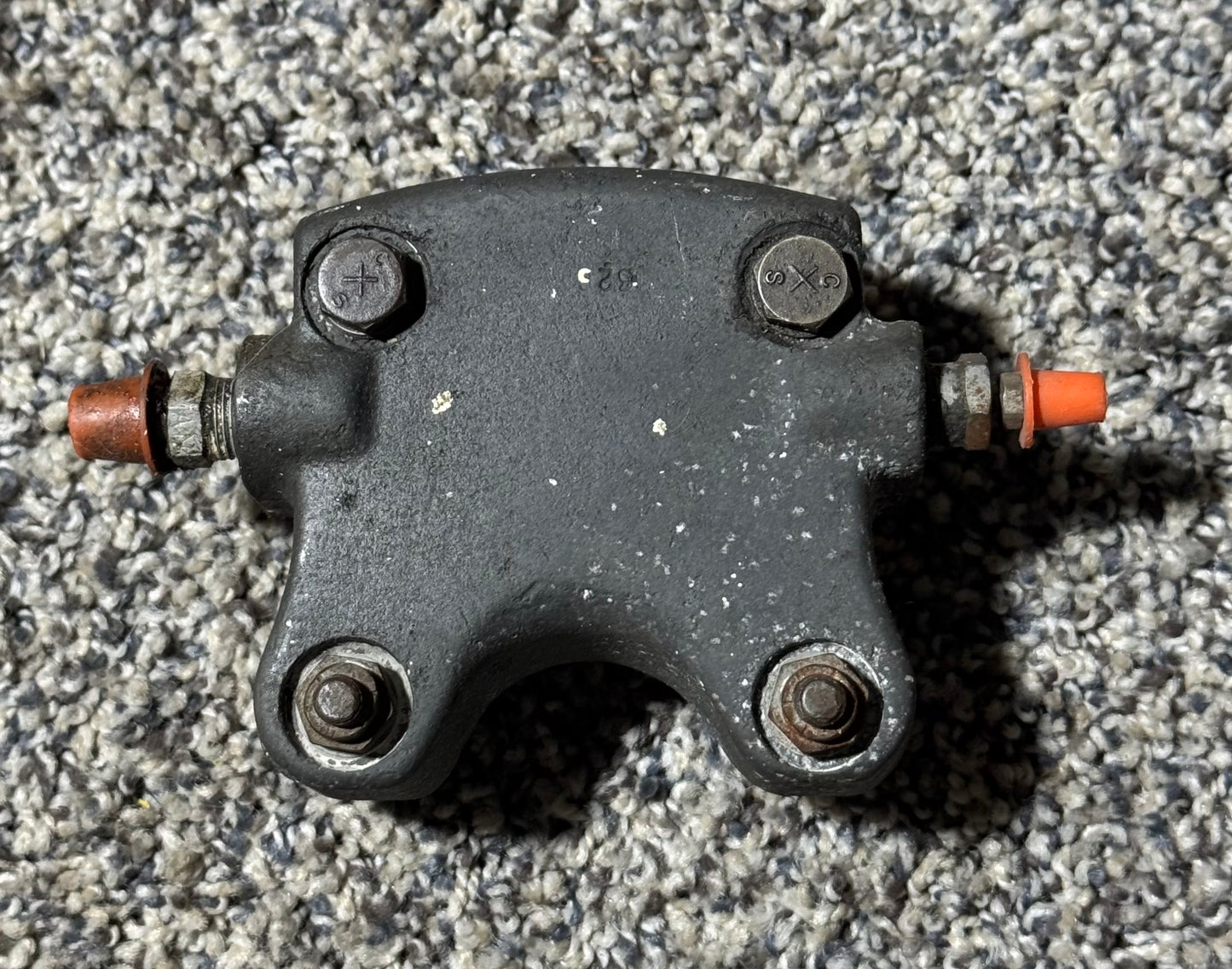 30-9 PA-38-112 Cleveland Brake Caliper Assembly