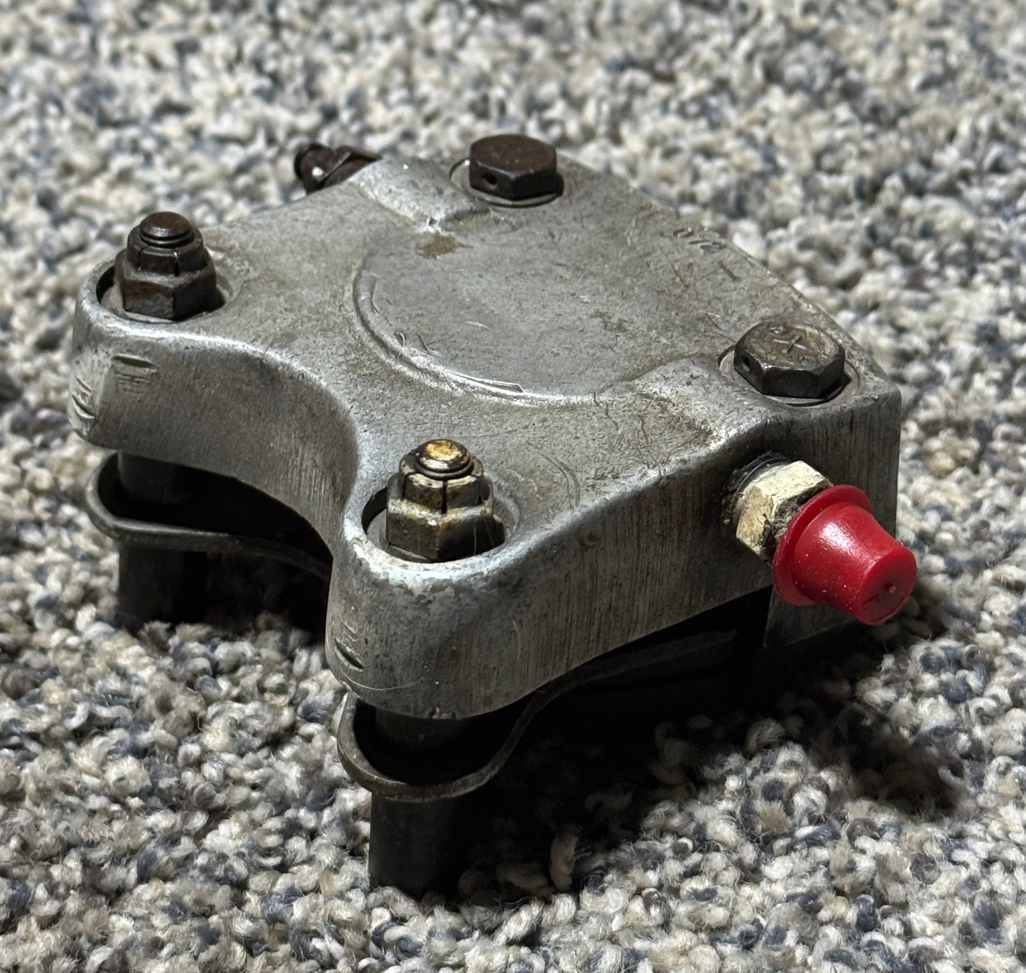 30-18 Cleveland Brake Caliper Assy