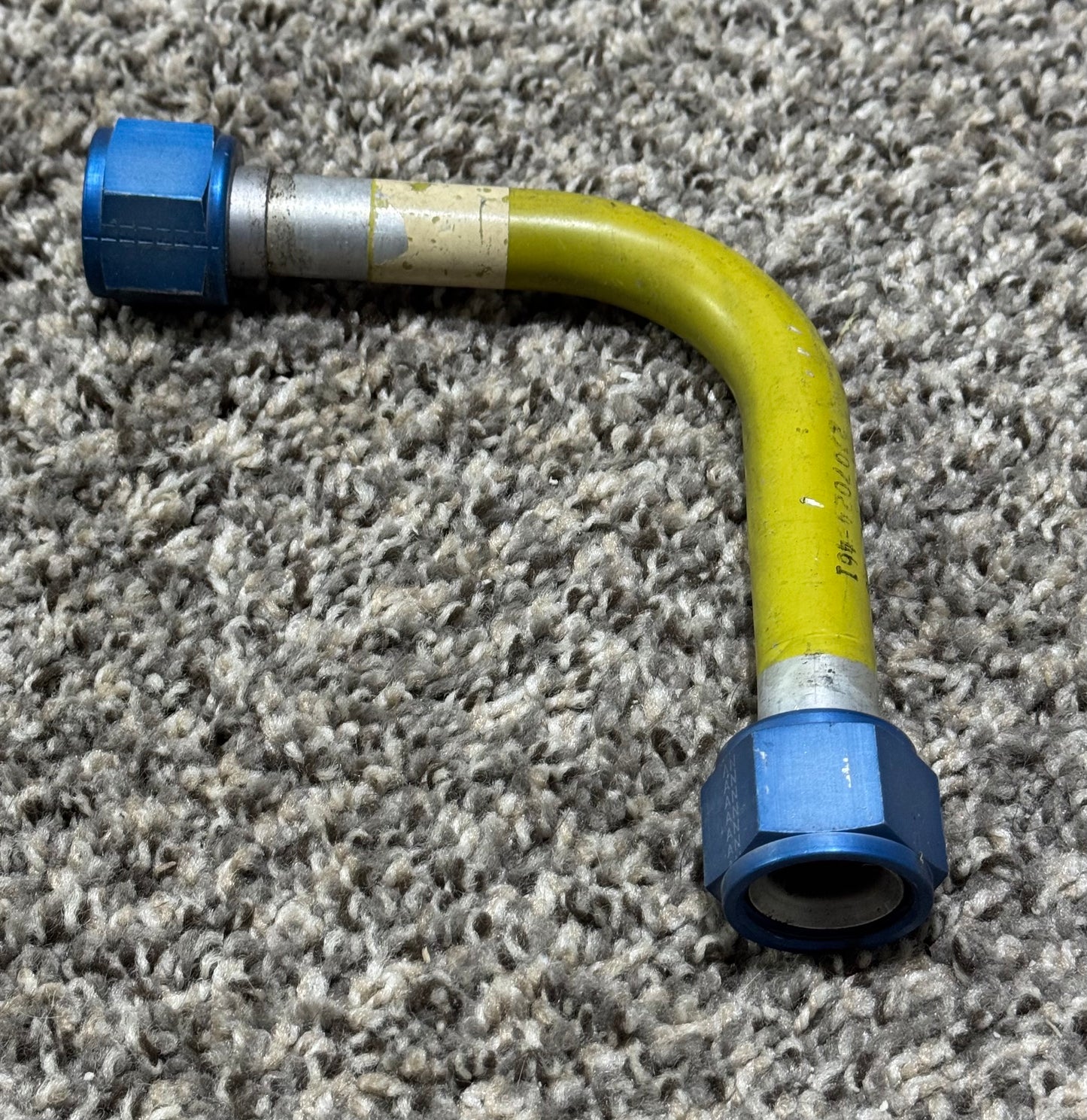 2307024-461 Hydraulic Hose Assmebly