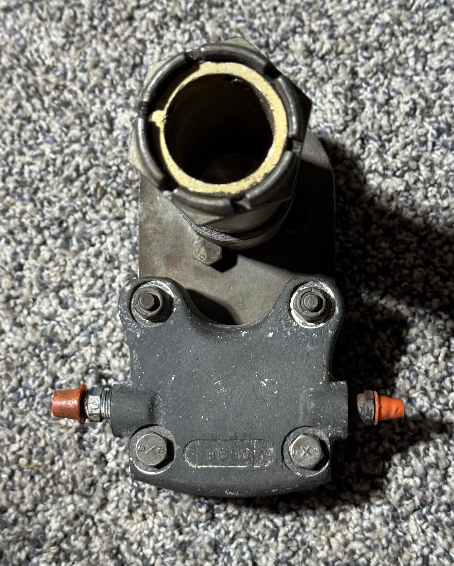 30-53A PA-38-112 Cleveland Parker Brake Caliper Assembly