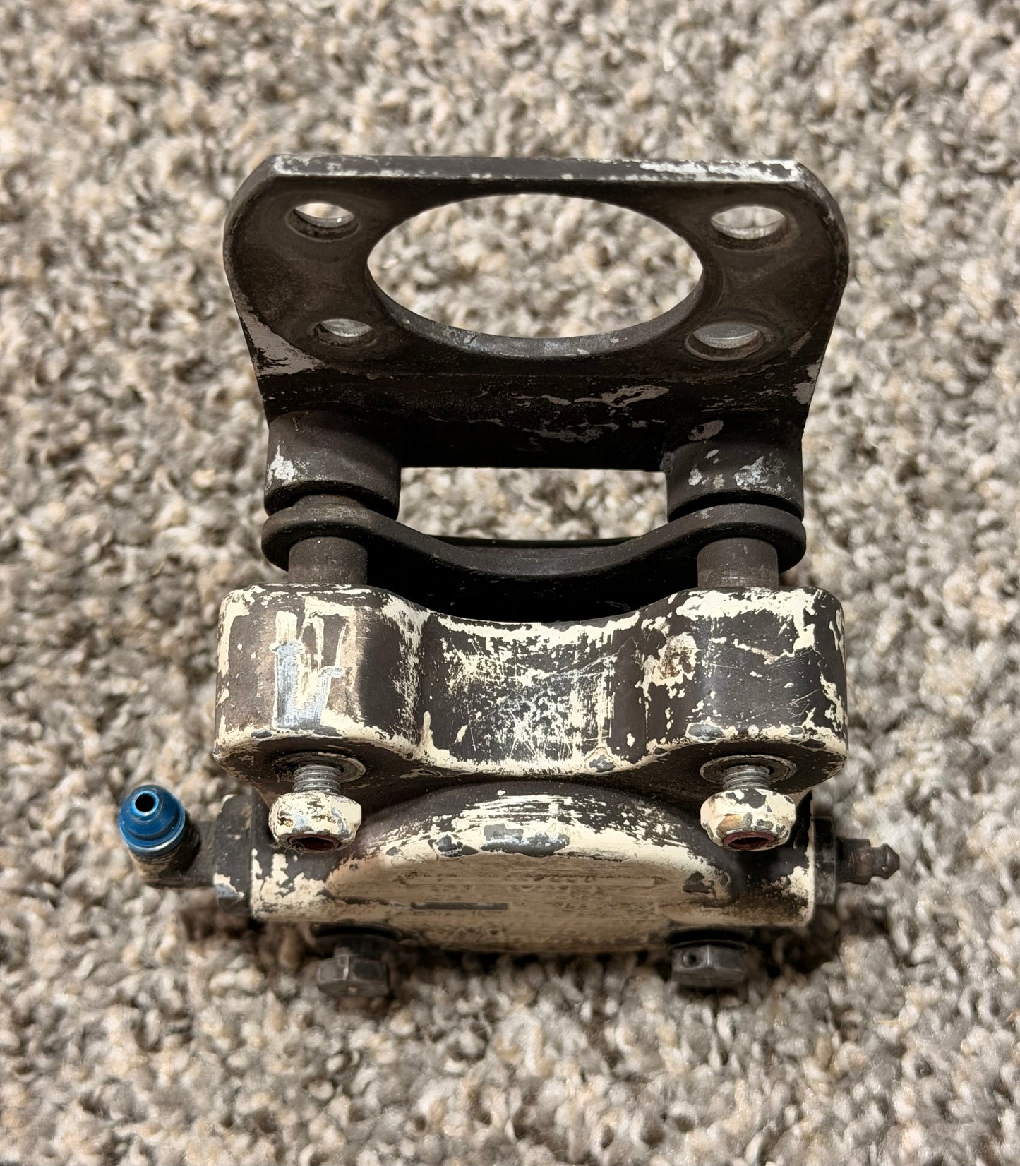 C-30764 McCauley Brake Caliper Assy