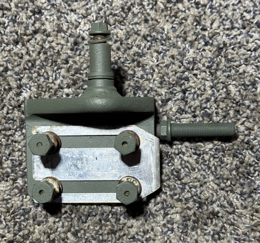1241618-6 Cessna 210 Main Gear Support Downlock RH W/ Shell