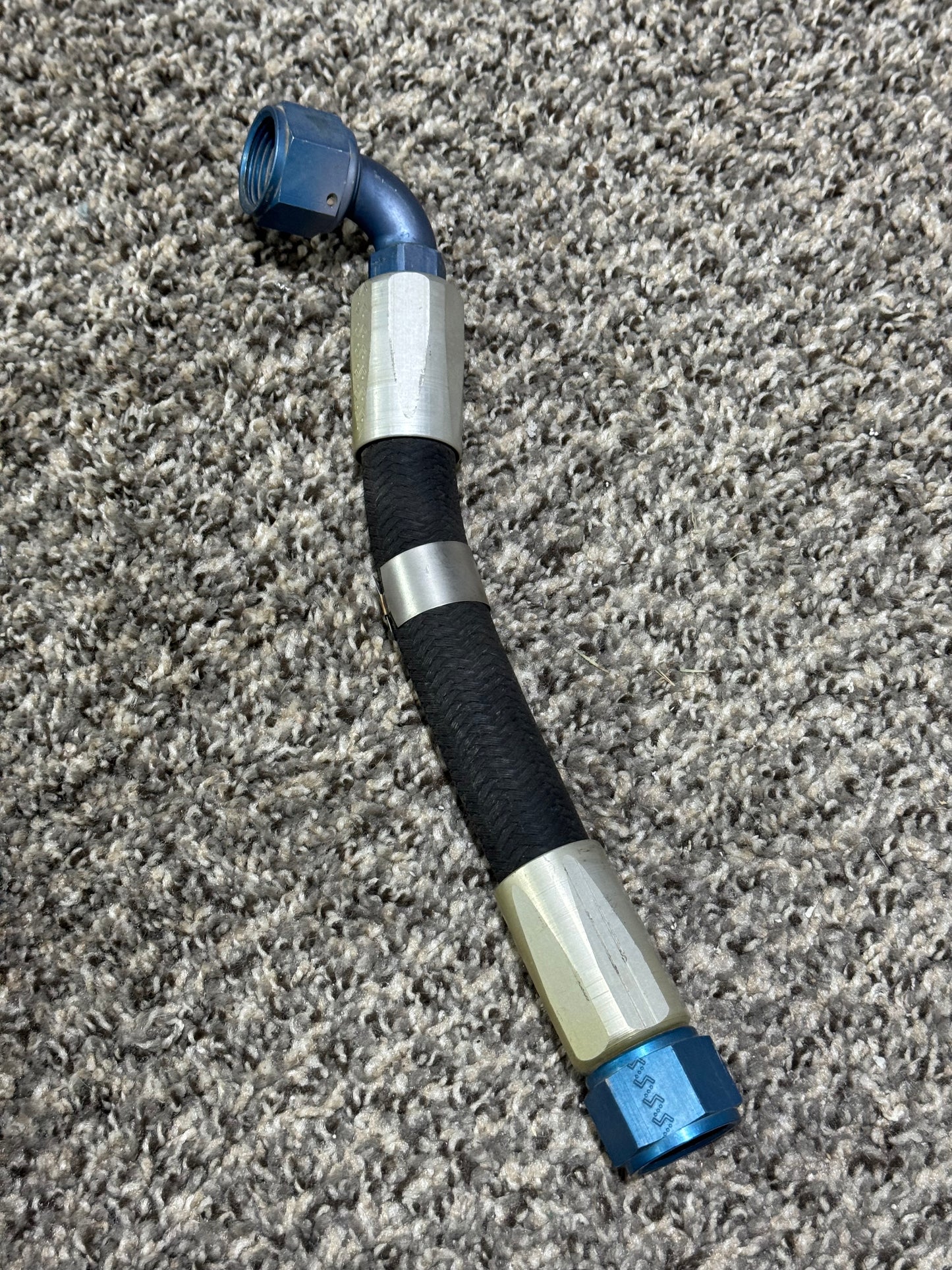 2406005-103 Hose Assembly