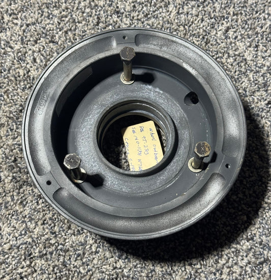 95-2313 C-140 Wheel Outboard Half