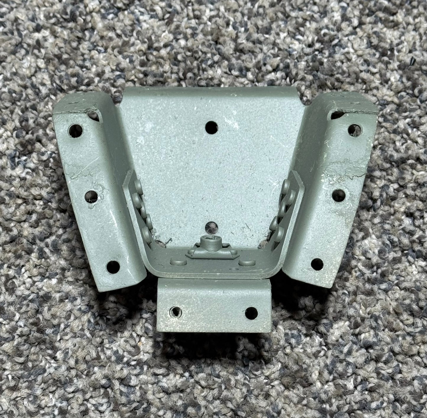 0711632-1 Cessna 182 Rear Seat Support Assembly