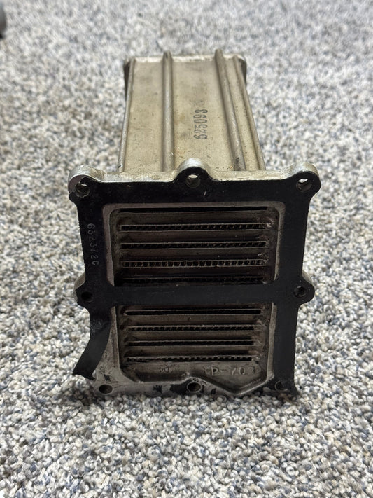 P-703 Oil Cooler